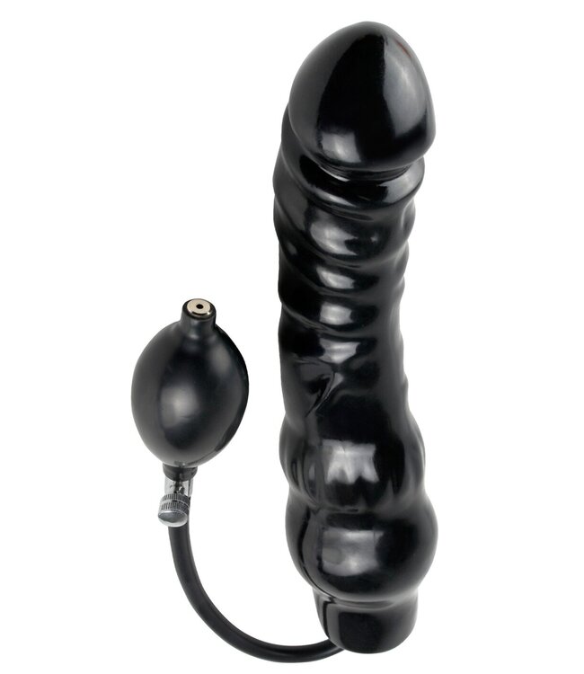 Pipedream Fetish Fantasy Extreme Inflatable Ass Blaster