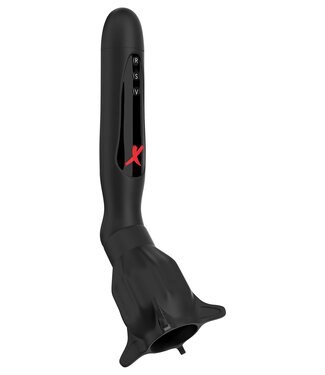 Pipedream PDX Elite Elite Vibrating Roto Sucker