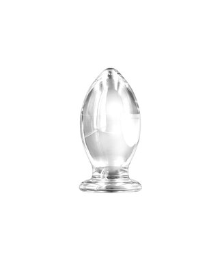 NS Novelties Renegade Glass Bishop