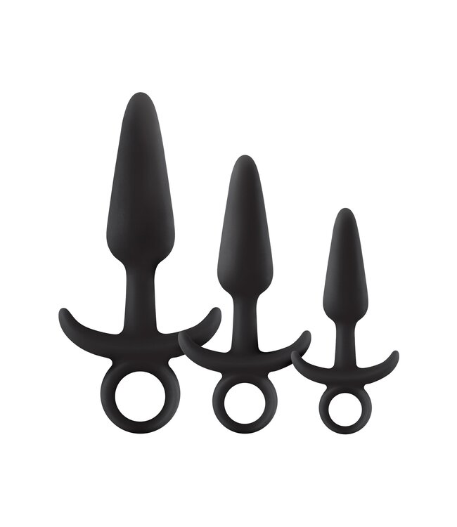 NS Novelties Renegade Men's Tool Kit