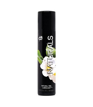 Rimba WET Naturals Natural Feel Lubricant 30ml.