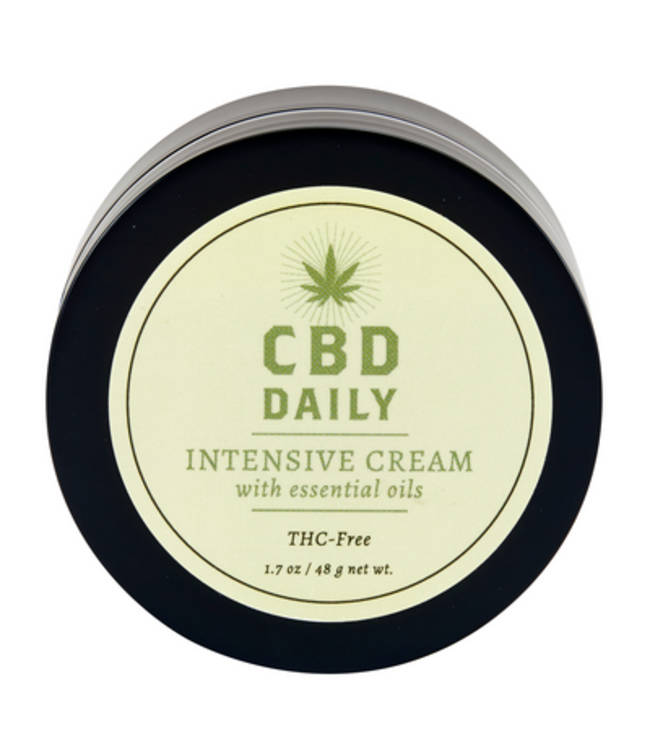 Original Strength Intensive Cream - 2 oz / 48 gr