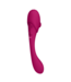 VIVE by Shots Mirai - Double Ended Pulse Wave  Air Wave Bendable Vibrator