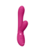 VIVE by Shots Tani - Finger Motion with Pulse-Wave Vibrator - Pink