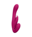 VIVE by Shots Suki - Vibrating Strapless Strap-on Rabbit - Pink