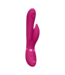 VIVE by Shots Aimi - Pulse Wave  Vibrating G-Spot Rabbit - Pink