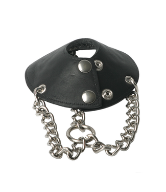 XR Brands Parachute Ball Stretcher with Spikes