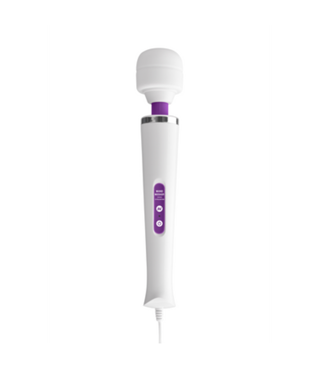 Wonder Wand - Wand Massager - Purple