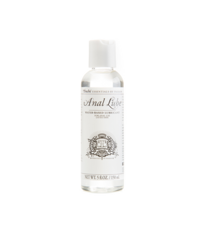 Anal Lubricant - 5 fl oz / 150 ml