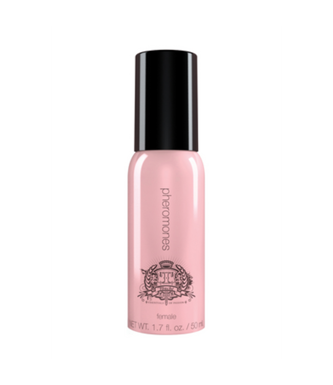 Pheromones Woman - 2 fl oz / 50 ml