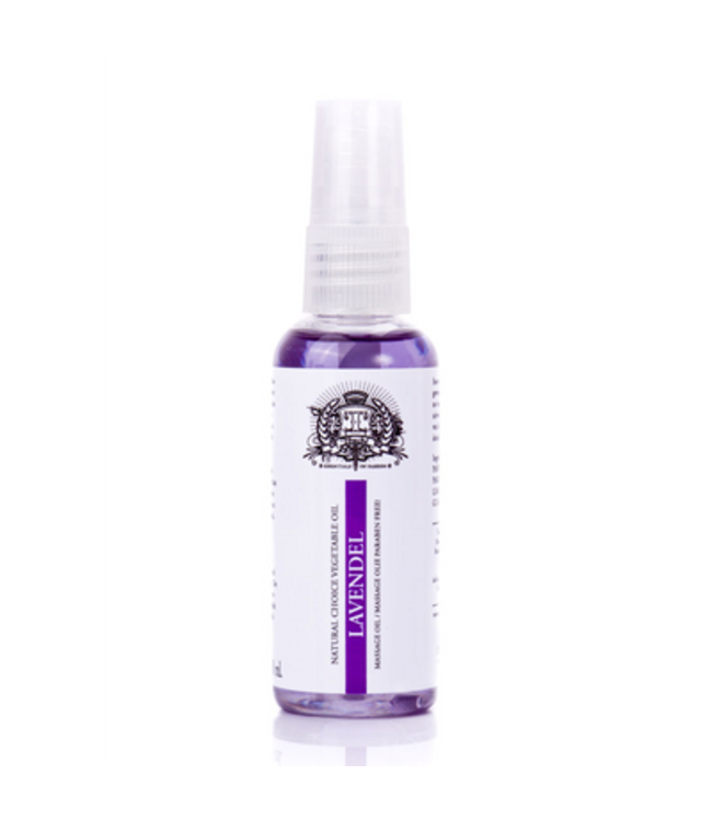 Massage Oil - 2 fl oz / 50 ml