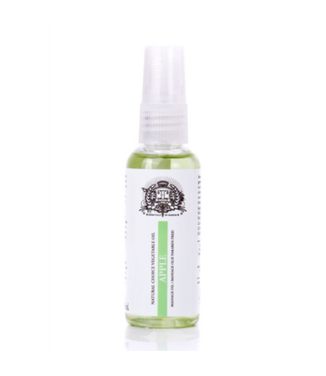 Massage Oil - 2 fl oz / 50 ml