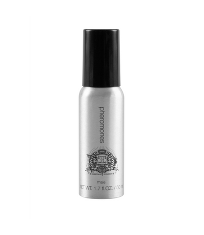 Pheromones Man - 2 fl oz / 50 ml