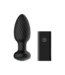 Nexus Tornado - Remote Control Rotating Butt Plug - Black