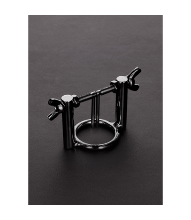 Vice Grip Urethral Stretcher