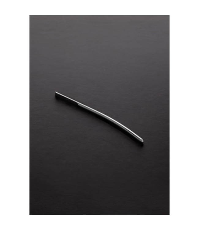 Single End Dilator - 0.2 / 0,6 cm