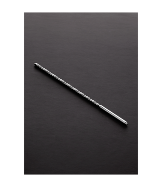 Steel by Shots DIPSTICK Ribbed - 0.2 / 0,6 cm