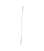 Steel by Shots Urethral Sound - 0.1 / 0,4 cm