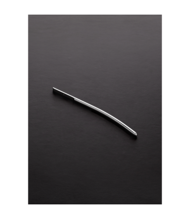 Single End Dilator - 0.2 / 0,6 cm