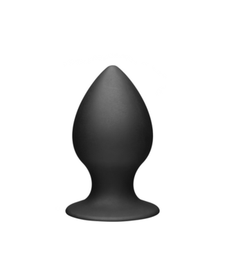 XR Brands Silicone Butt Plug