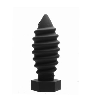 XR Brands Screw U - Anal Plug