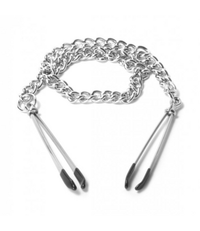 Reign - Tweezer Style Nipple Clamps