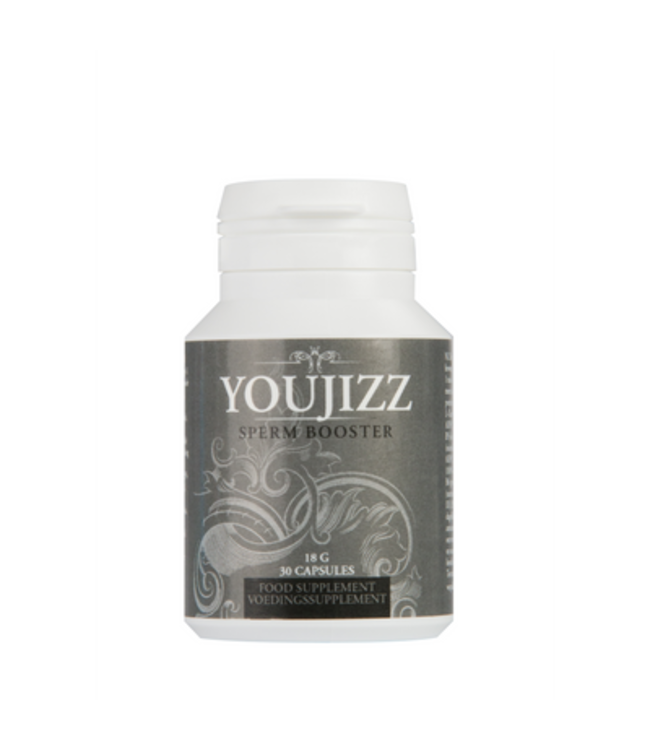 Youjizz - Sperm Booster - 30 Pieces