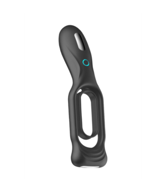 Sono by Shots No.88 - Vibrating Rechargeable Cockring