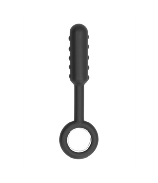 Sono by Shots No. 61 - Dildo with Metal Ring