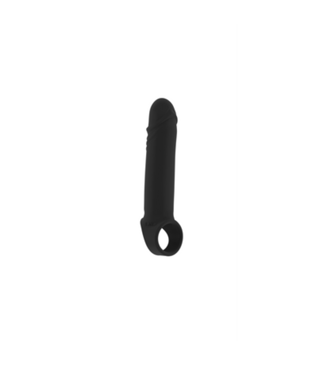 No.31 - Elastic Penis Extension