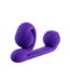 Snail Vibe Snail Vibe - Flexible Vibrator - Purple