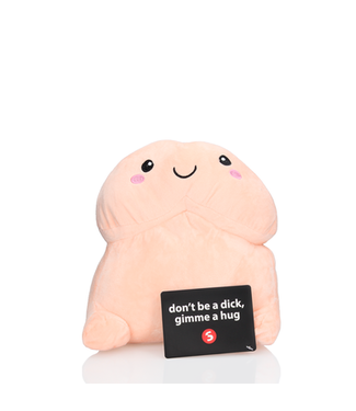 S-Line by Shots Short Penis Plushie 12''/ 30 cm