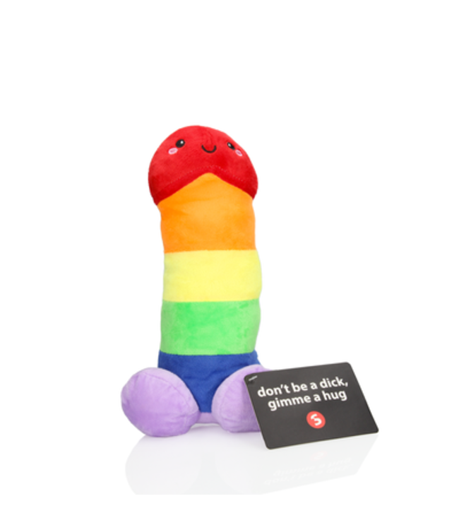 Penis Plushie - 12/ 30 cm