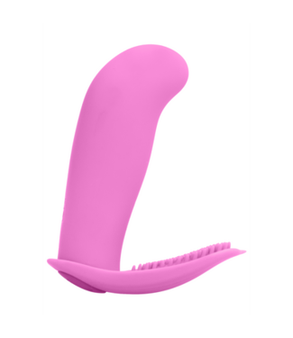 Simplicity by Shots Leon - Wireless Vibrator with Remote Control