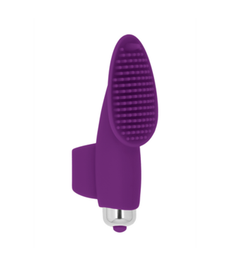 Simplicity by Shots Marie - Finger Vibrator