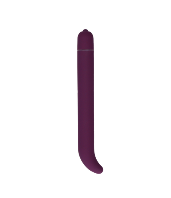 Compact G-Spot Vibrator