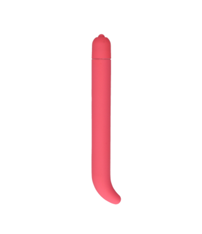 Compact G-Spot Vibrator