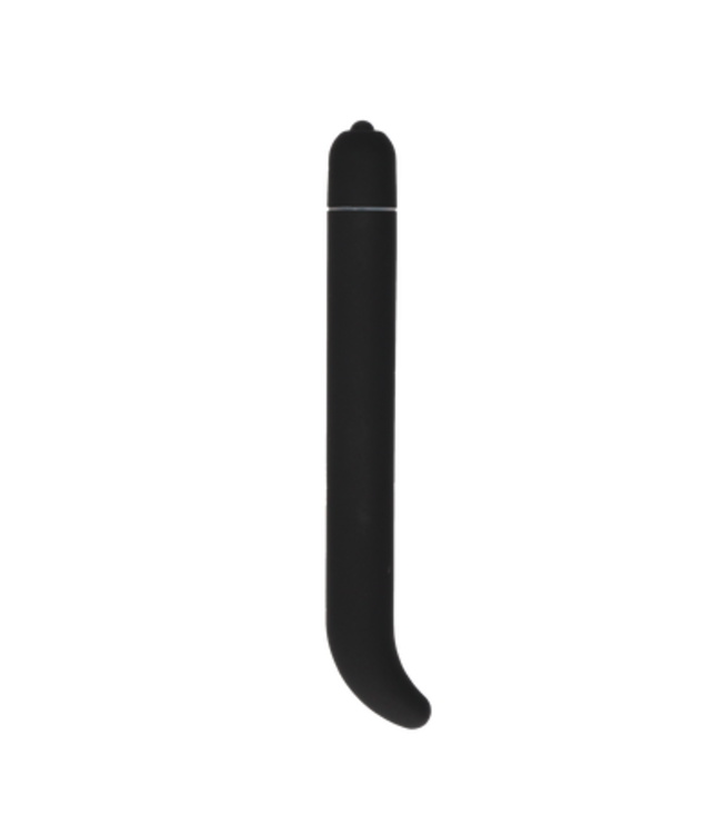 Compact G-Spot Vibrator