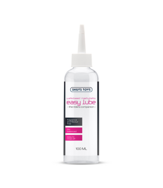 Easy Lube - Lubricant - 3.4 fl oz / 100 ml