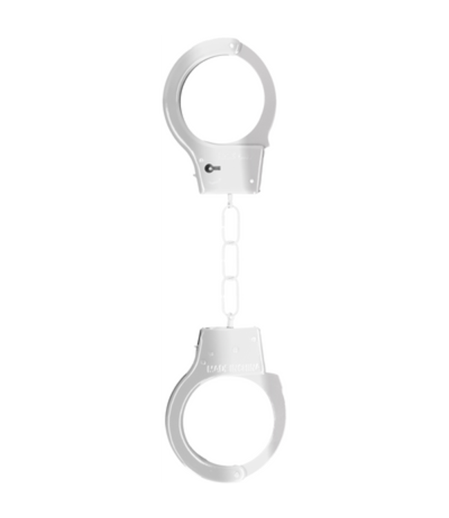 Metal Handcuffs