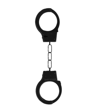 Shots Toys by Shots Metal Handcuffs