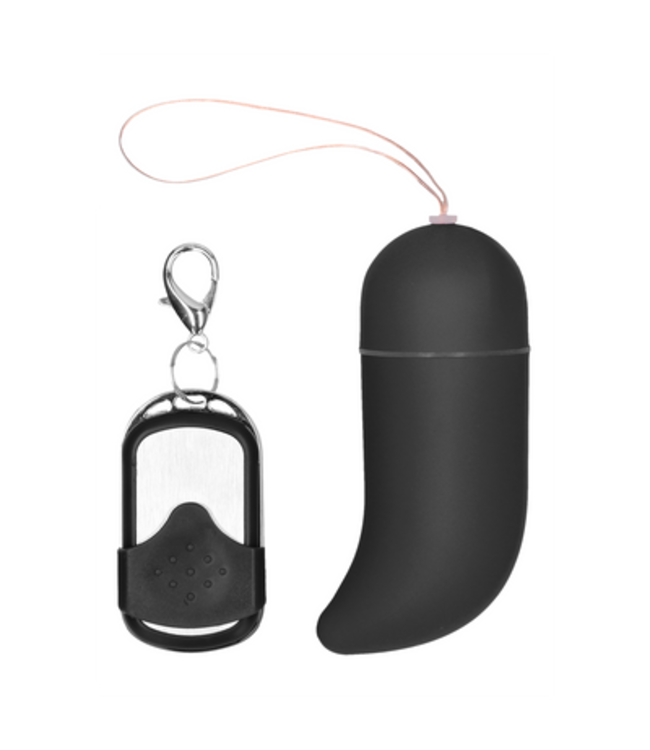 Wireless Vibrating G-Spot Egg