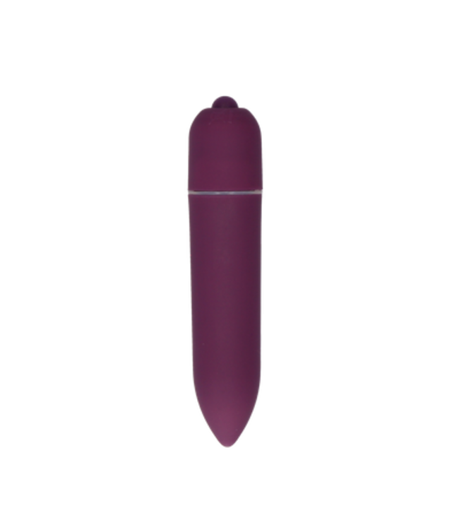 Mini Clitoral Power Bullet