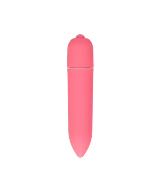 Mini Clitoral Power Bullet