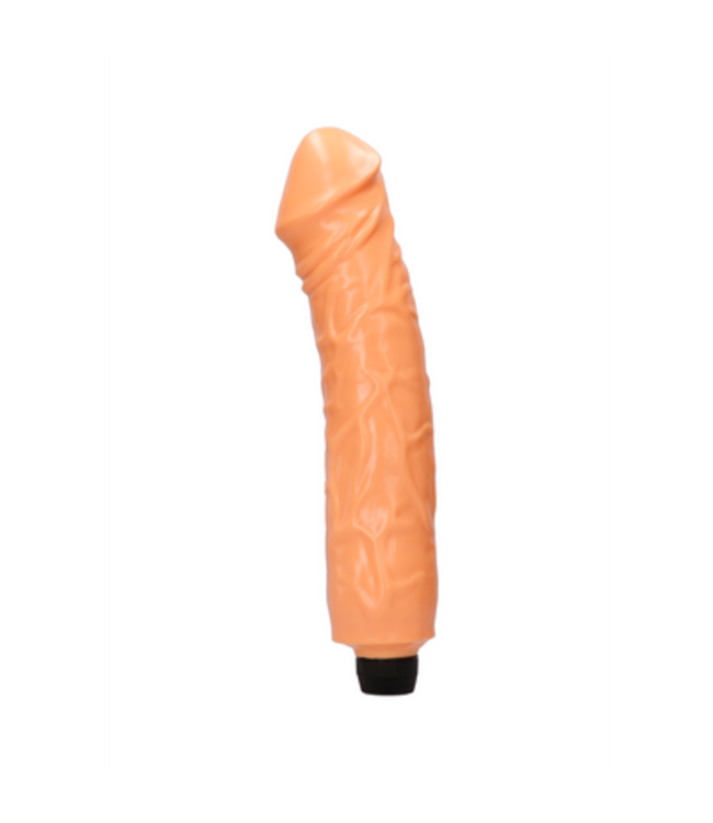 King Kong - Multispeed Vibrator - 14 / 35 cm