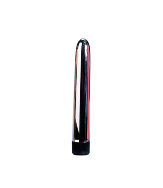 Seven Creations Sensuously Smooth - Vibrator - 7 / 17 cm