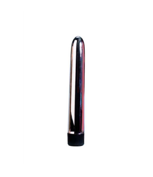 Sensuously Smooth - Vibrator - 7 / 17 cm