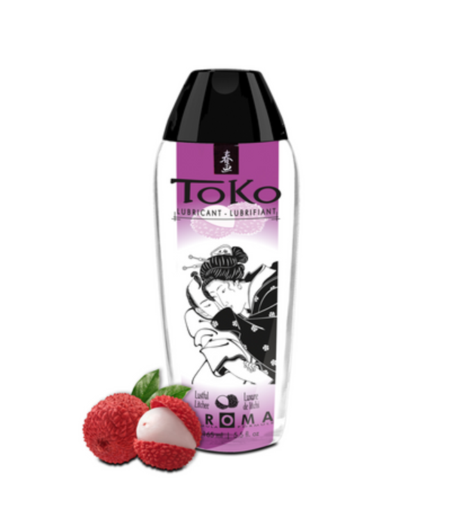 Toko Aroma - Lustful Litchee - 5.5 fl oz / 165 ml