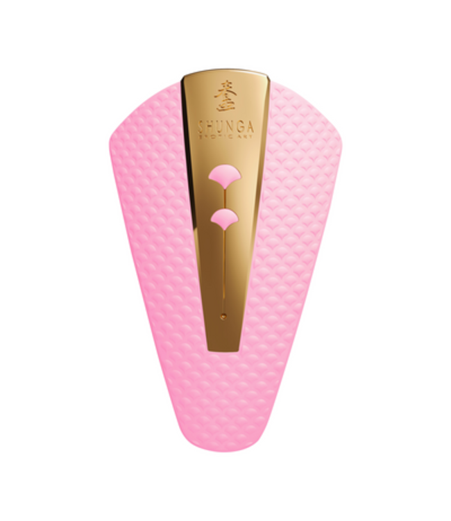 OBI - Clitoral Stimulator - Light Pink