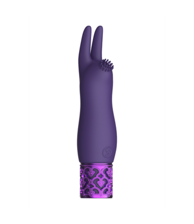 Elegance - Rechargeable Rabbit Vibrator